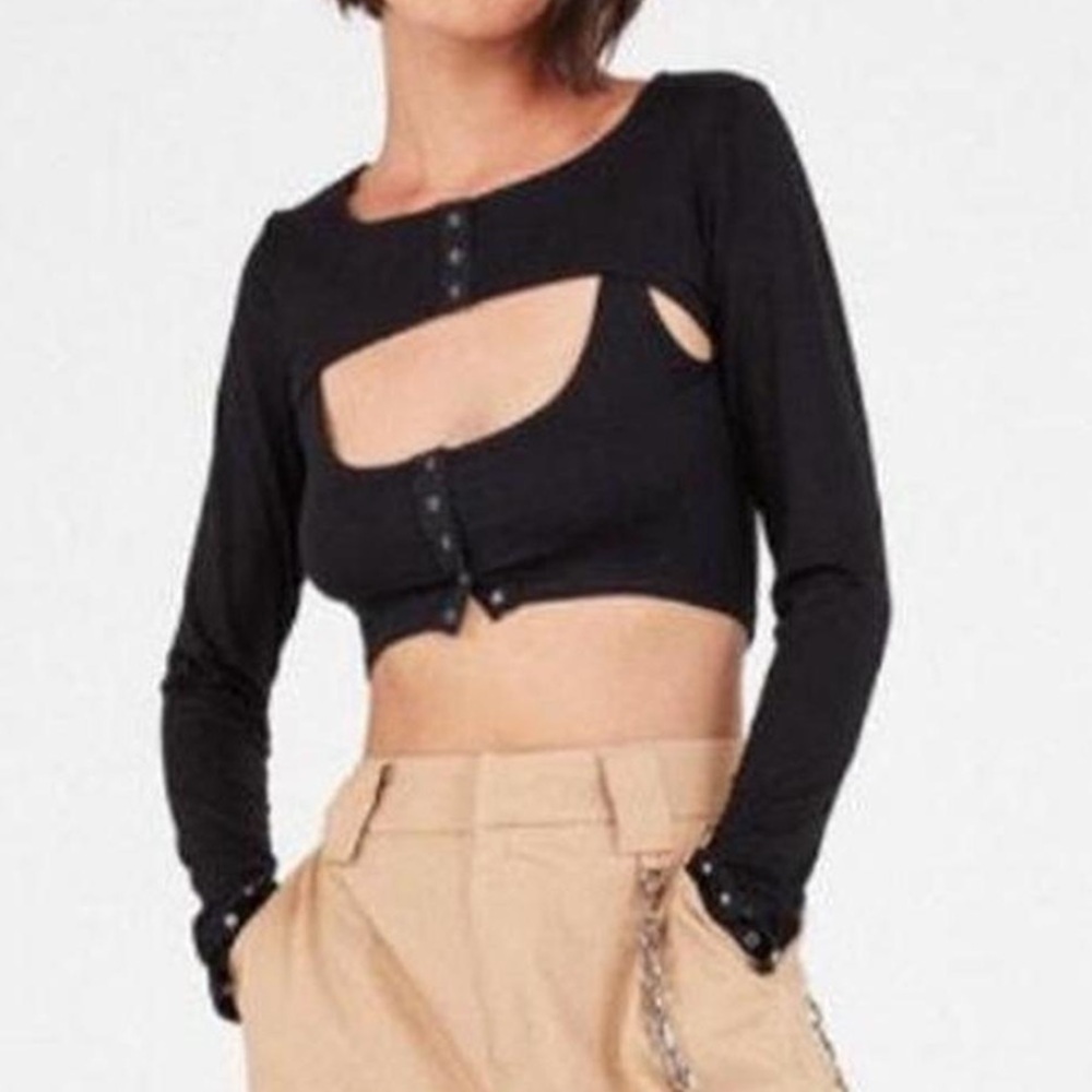 For love and lemons shrug